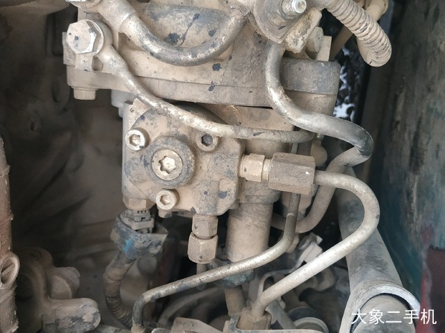 神钢 SK250LC-8 挖掘机