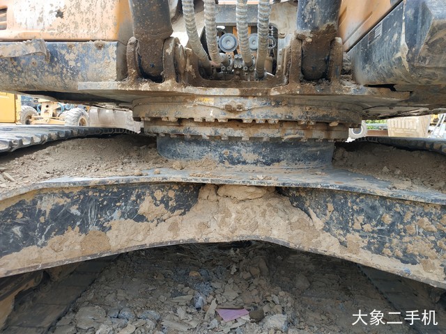 三一重工 SY365H 挖掘机