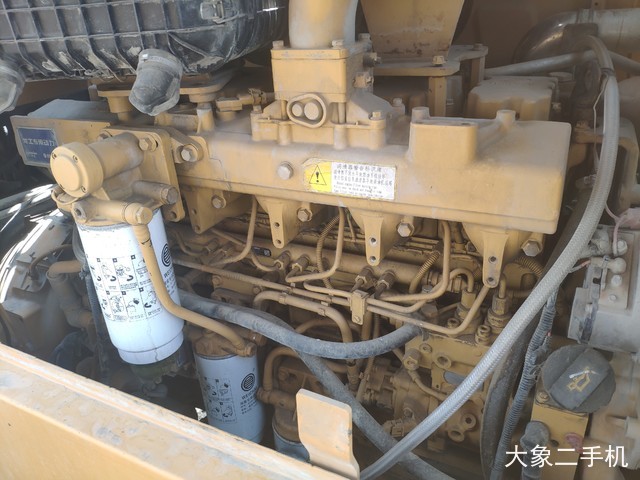 龙工 ZL50NC 装载机