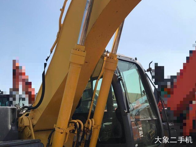 住友 SH200-5 挖掘机