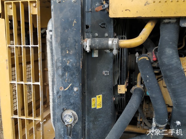 卡特彼勒 320D液压 挖掘机