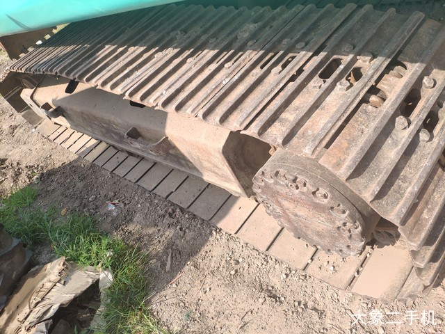 小松 PC200-8N1 挖掘机