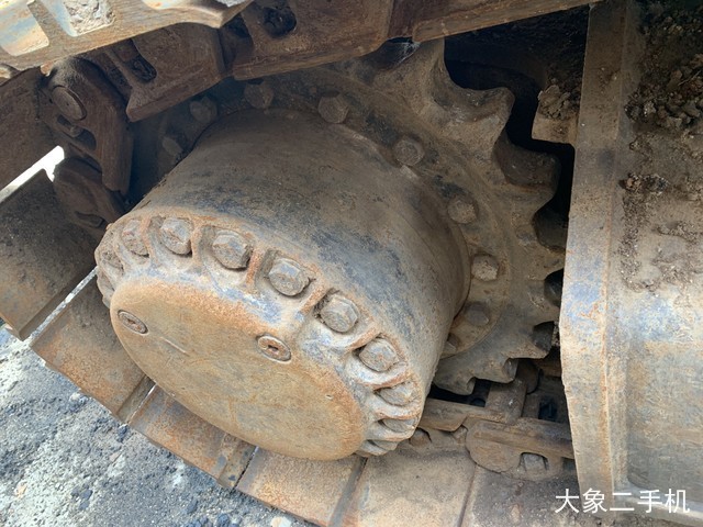 卡特彼勒 336DL 挖掘机