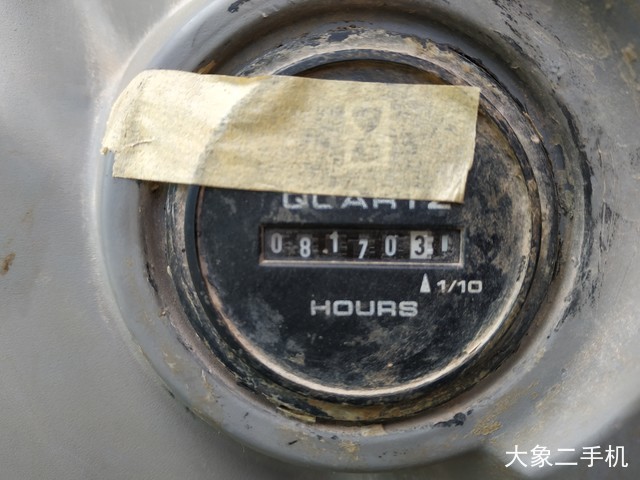 神钢 SK250-8 挖掘机