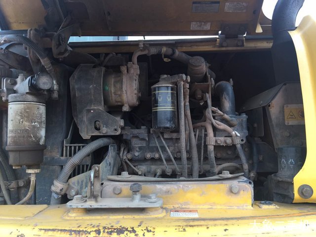 小松 PC70-8 挖掘机