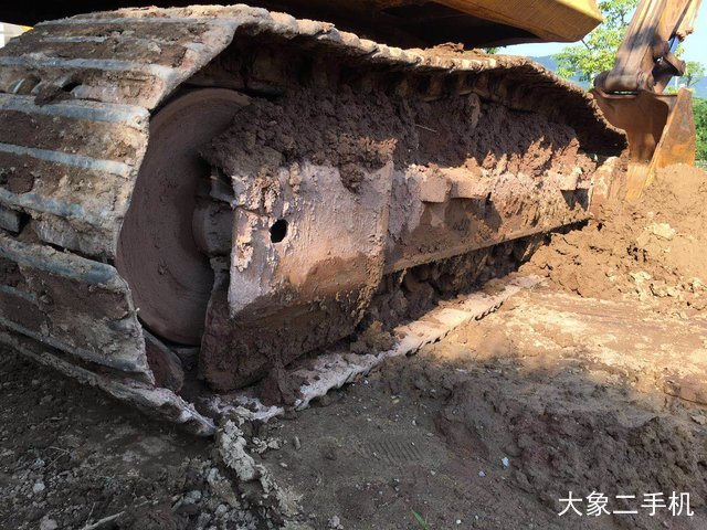 小松 PC360-7 挖掘机