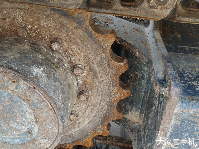 小松 PC60-8 挖掘机