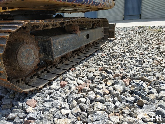 小松 PC60-8 挖掘机