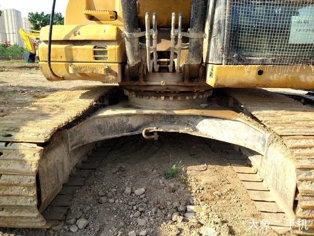 卡特彼勒 320D液压 挖掘机