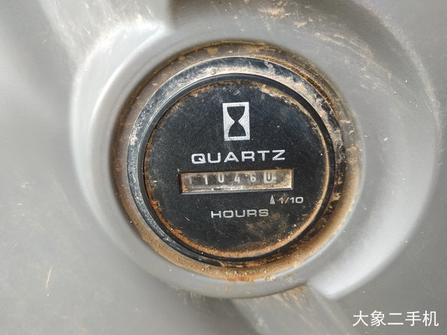 神钢 SK260LC-8 挖掘机