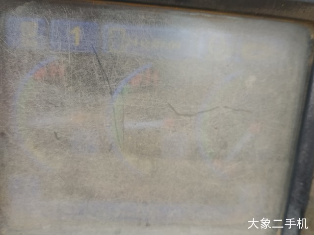 中联重科 ZE260E 挖掘机