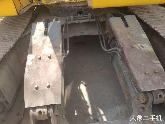 住友 SH125X-3 挖掘机