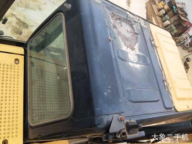 卡特彼勒 336D液压 挖掘机