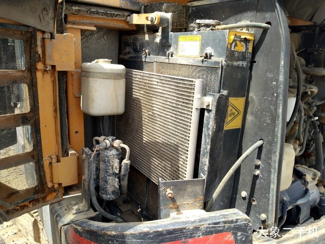 三一重工 SY60C 挖掘机