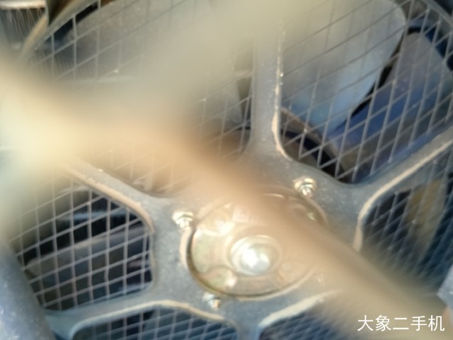 斗川 DC90 挖掘机