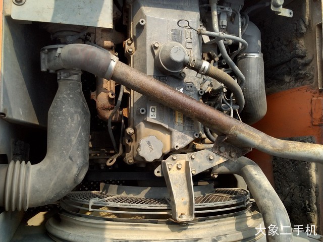 日立 ZX250H-3 挖掘机