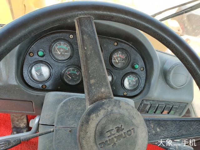 龙工 LG853D 装载机