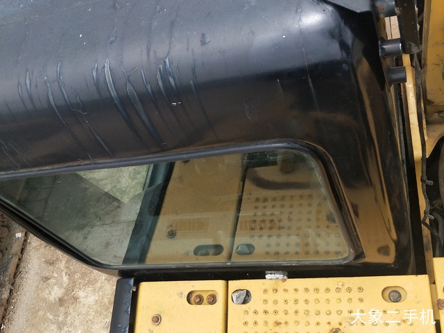 卡特彼勒 M318D 挖掘机