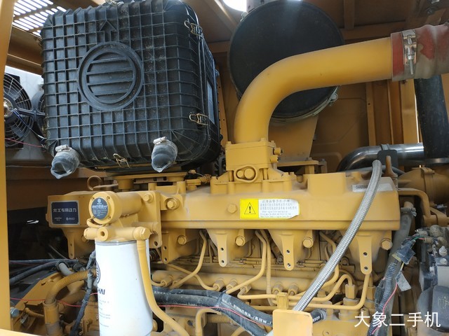 龙工 LG850 装载机