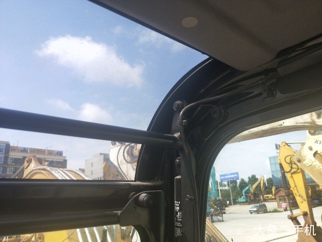 卡特彼勒 306E液压 挖掘机