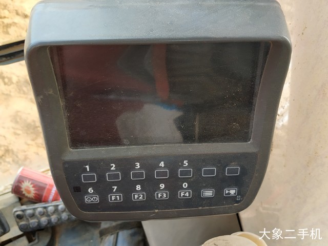 日立 ZX240-3 挖掘机