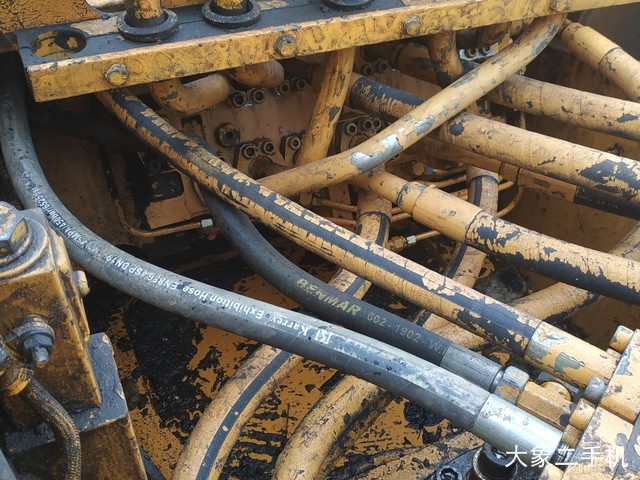 利勃海尔 R944B 挖掘机