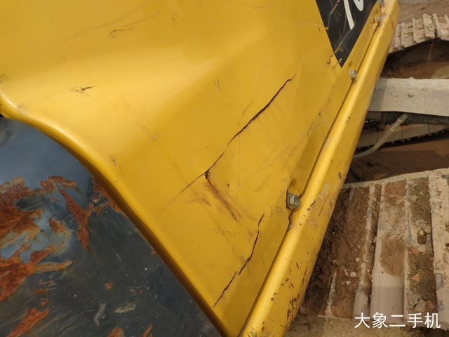 小松 PC60-8 挖掘机