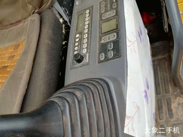 小松 PC360-7 挖掘机