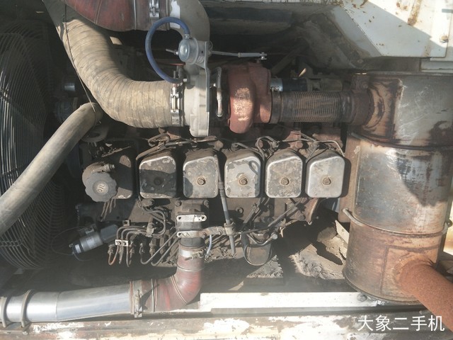 中联重科 ZD230-3 挖掘机