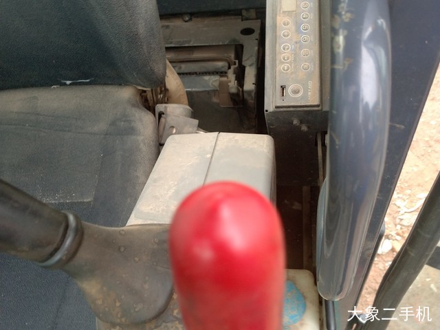 神钢 SK60-8 挖掘机