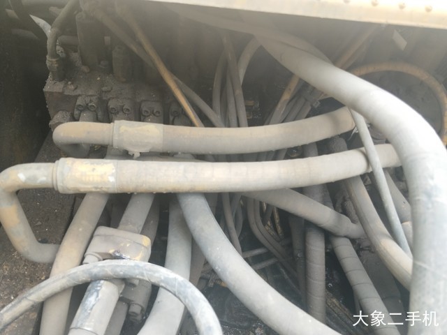 卡特彼勒 336D液压 挖掘机