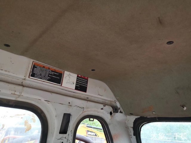 斗山 DH220LC-V 挖掘机