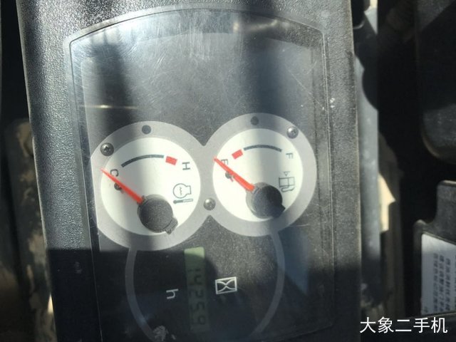 小松 PC56-7 挖掘机