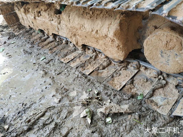 久保田 KX161-3S 挖掘机