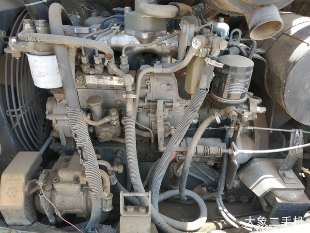 三一重工 SY60-9 挖掘机
