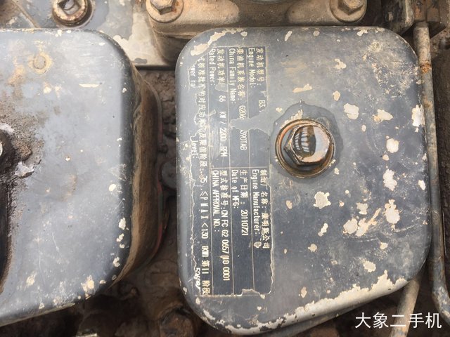 徐工 XE150D 挖掘机