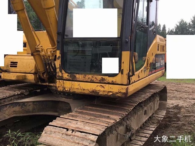 中联重科 ZE150 挖掘机