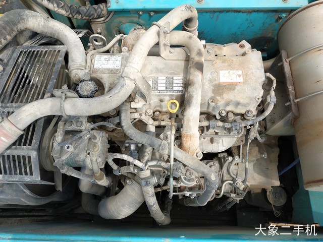 神钢 SK260LC-8 挖掘机
