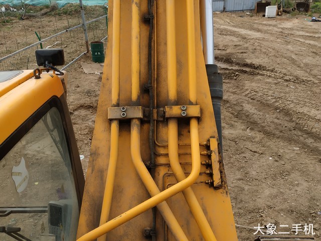 三一重工 SY285C 挖掘机
