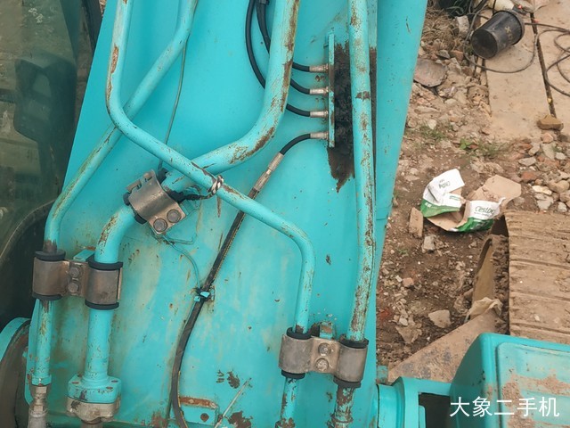 神钢 SK260LC-8 挖掘机