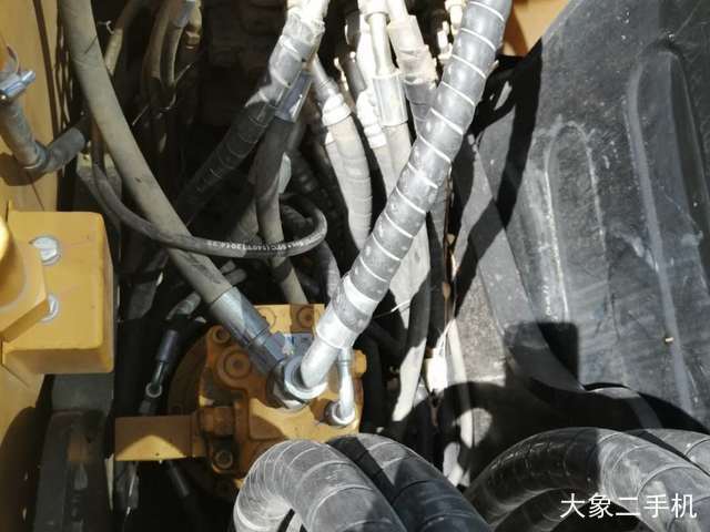 三一重工 SY75C 挖掘机