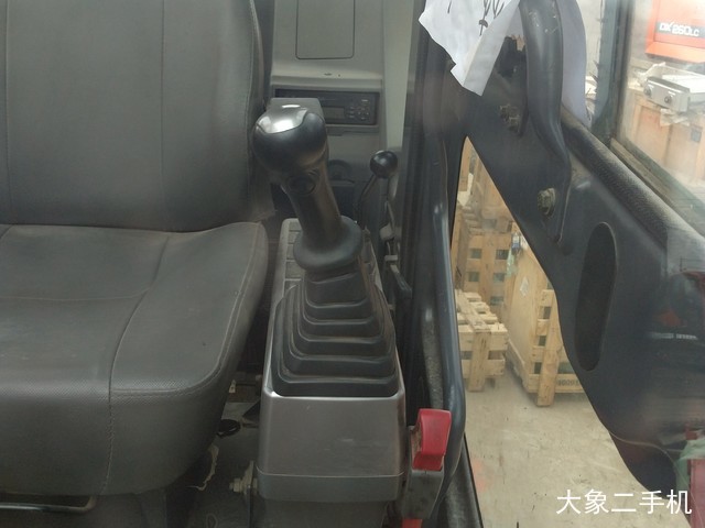 斗山 DX75-9C PLUS 挖掘机