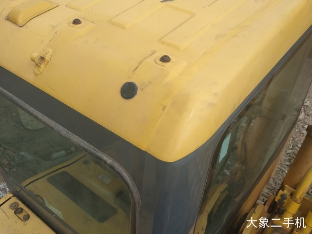 小松 PC360-7 挖掘机