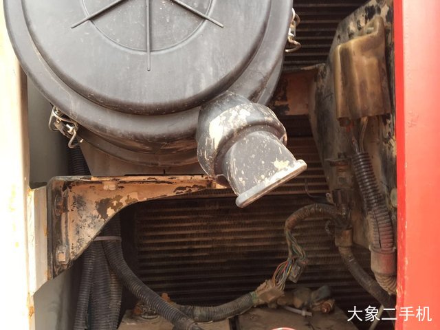 竹内 TB135 挖掘机