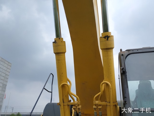 住友 SH380-5 挖掘机