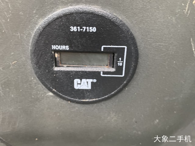 卡特彼勒 336D2-XE液压 挖掘机