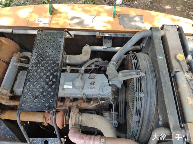 凯斯 CX360B 挖掘机