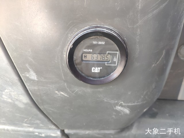 卡特彼勒 320D液压 挖掘机