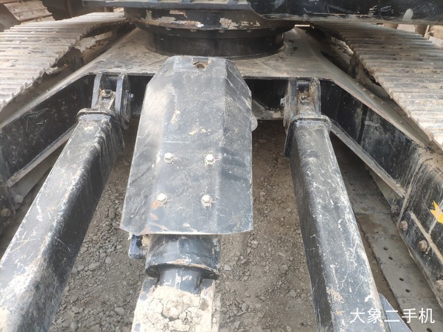 三一重工 SY60C-9 挖掘机