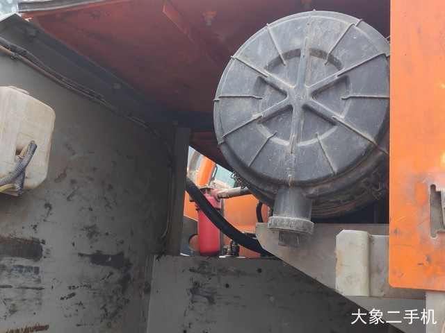 日立 ZX250LC-3 挖掘机